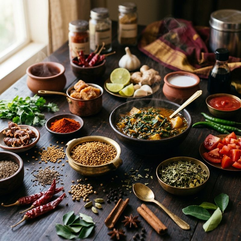 Fenugreek: The One That Turns Bitter