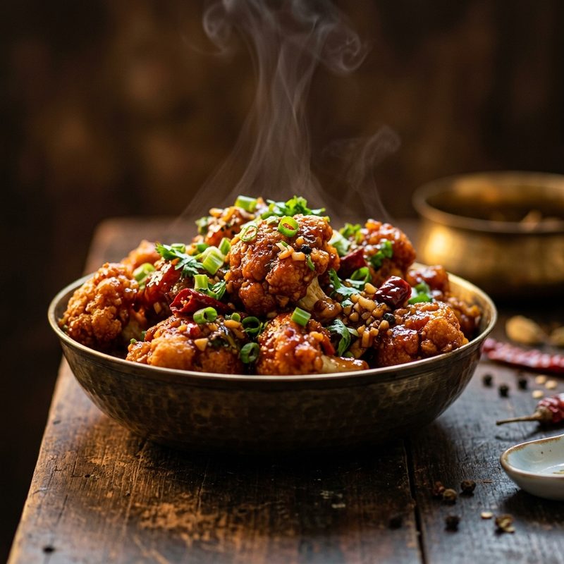 Gobi Manchurian