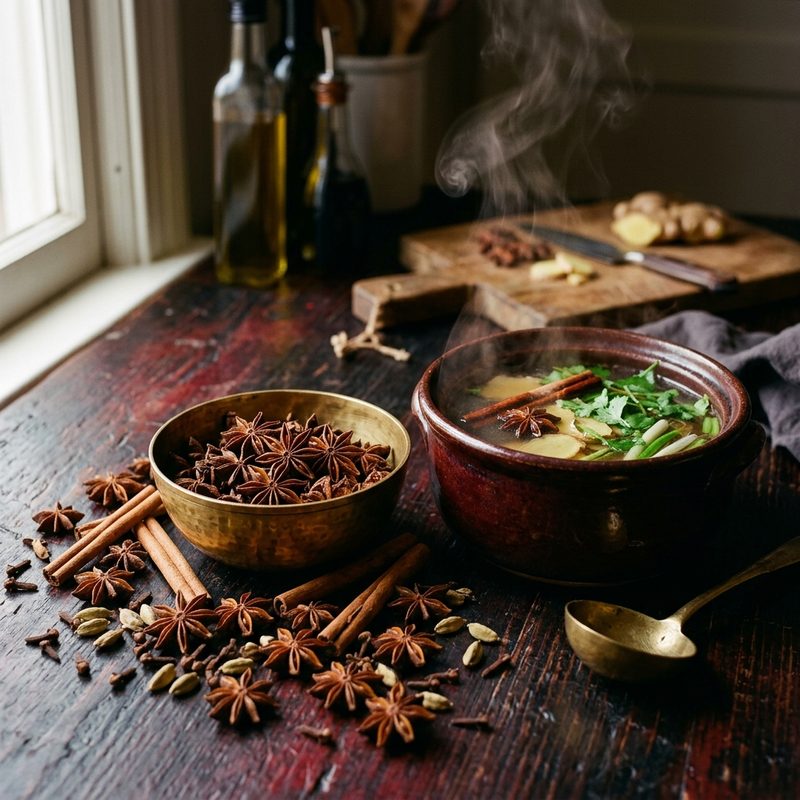 Star Anise: What It Is and How to Use It