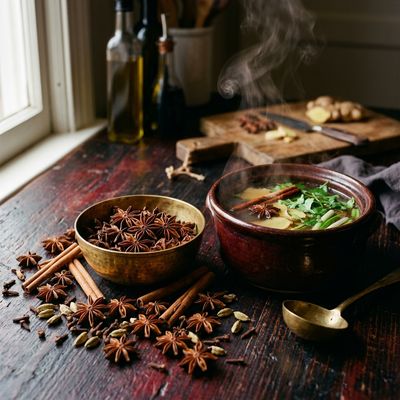 Star Anise: What It Is and How to Use It